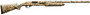 Charles Daly 930406 301  Full Size 12 Gauge Pump 3" 4+1 28" Overall TrueTimber DRT Vent Rib Barrel, Aluminum Grooved Receiver, Fixed TrueTimber DRT Synthetic Stock, Beretta/Benelli Mobil Choke System