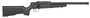 Savage Arms 13823 Rascal Target Youth 22 LR 1rd 16.12" Matte Black Threaded Barrel, Matte Black Picatinny Rail Carbon Steel Receiver, Matte Black Fixed Wood Stock, Right Hand