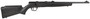 Savage Arms 70514 B Series F Compact 22 WMR 10+1 18" Matte Blued Button Rifled Barrel, Matte Blued Drilled & Tapped Carbon Steel Receiver, Matte Black Fixed Synthetic Stock, Right Hand