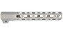 Q LLC ACCHGARQSERT15 Q-Sert AR Handguard 15" Clear Coat Anodized Aluminum