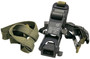 ATN ACMUHMNTPAGS PASGT Helmet Mount Assembly Black Compatible w/ 6015/PVS14
