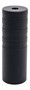 White Label Armory WLA-SUP-4033-08 Party Popper  22Cal Black Titanium