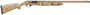 Pointer KIRFT4MX512 FT4 Field Trek Full Size 12 Gauge Semi-Auto 3" 5+1 28" Burnt Bronze Cerakote Vent Rib Barrel, Burnt Bronze Cerakote Steel Receiver, Fixed Realtree Max-5 Synthetic Stock, Right Hand
