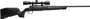 Savage Arms 32003 Axis XP Combo 243 Win 4+1 22" Matte Black Button Rifled Barrel, Matte Black Drilled & Tapped Carbon Steel Receiver, Fixed Sporter Black Synthetic Stock, Weaver 3-9x40mm, Right Hand