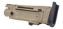 KDG SCP5-MK2-204 FN SCAR BRACE                 FDE