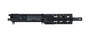 Dpms Panther Arms DP51655207090 Kitty Kat  5.56 NATO 7.50" Black Nitride Barrel Aluminum DPMS 6.5" Quad Rail Handguard