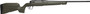 Savage Arms 32110 Axis 2 Compact 350 Legend 4+1 18" Matte Black Heavy Sporter Barrel, Matte Black Drilled & Tapped Carbon Steel Receiver, Fixed OD Green Synthetic Stock, Right Hand