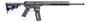 Mountain Billy Gun Lab MBGL-GOAT15-TB-1 Goat-15 Helium 22 LR 1rd 16" Black Threaded Barrel, Black Polymer Receiver w/Picatinny Rail, M-LOK Handguard, Black Adj 7 Position Polymer Buttstock, Black Poly