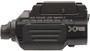 SureFire XR2ARD XR2-A-RD Compact Black Anodized 800 Lumens White LED/Red Laser