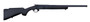 Traditions CR350030W Outfitter G3 35 Whelen 22" Drilled & Tapped Receiver Black Synthetic Stock