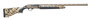 Pointer FT21CAMO20 Field Tek FT21 Semi-Auto 3" 5+1 28" OD Green Cerakote Vent Rib Barrel & Aluminum Receiver, Fixed Mossy Oak Bottomland Synthetic Stock