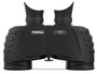 Steiner 2052 T750 Tactical 7x 50mm Porro Prism, Sports-Auto Focus, Black Makrolon w/Rubber Armor