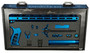 Timber Creek Outdoors TCOEKB Enforcer Complete Build Kit Blue Anodized for AR-15