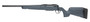 Savage Arms 33156 Axis 2 25-06 Rem 4+1 20" Matte Black Carbon Steel Threaded Barrel, Drilled & Tapped Receiver, Gray Fixed w/Pistol Grip Synthetic Stock, Left Hand