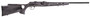 Savage Arms 47215 A Series Target Full Size 22LR 10+1 22" High Luster Heavy Target Barrel, High Luster Drilled & Tapped Carbon Steel Receiver, Gray Thumbhole Laminate Stock, Right Hand