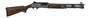 Panzer Arms PAM4TSDGNWS M4 12 Gauge Semi-Auto 3" 5+1 18.50" Disruptive Gray Barrel & Aluminum Receiver w/Picatinny Rail, Fixed Turkish Walnut Stock
