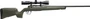 Savage Arms  Axis 2 XP Combo Green Compact 400 Legend 4+1 20" Right Hand