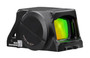 Sig Sauer Electro-Optics SORX1560 Romeo-X Sig-Loc Pro Black Cerakote 1x 6 MOA Red Dot Reticle