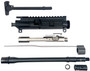 LBE Unlimited AR125RBK Ready Build Kit  12.5"
