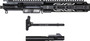 Stern Defense 015SD8INCHMOD5MLOK6INC   45ACP 6" Black Melonite Barrel Aluminum Anodized Receiver