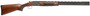 Dickinson LLC GW12B26P Green Wing  12 Gauge 2rd 3" 26" Vent Rib Barrel, Engraved Steel Receiver, Matte Black Metal Finish, Bead Front Sight, Wood Stock & Ejector