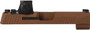 Sig Sauer 8901559 P365XL  9mm Luger Coyote Tan Cerakote Stainless Steel Serrated Slide