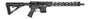 Diamondback DB1799K005 DB15 *CO Compliant 5.56 NATO 10+1 16" Black Nitride Barrel, Black Anodized Aluminum Receiver w/Picatinny Rail, M-LOK Handguard, Black Synthetic Stock