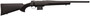 Howa HMA6ARCSB M1500 Mini Action 6mm ARC 5+1 22" Black Steel Threaded Barrel, Matte Blue Steel Receiver Drilled & Tapped, Fixed HTI Matte Black Synthetic Stock