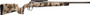 Savage Arms 32342 Axis 2 Pro Compact 350 Legend 4+1 18" Gun Metal Bronze Cerakote Heavy Sporter Threaded Barrel & Picatinny Rail Carbon Steel Receiver, Fixed Western Camo Synthetic Stock, Right Hand