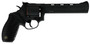 Taurus 2-992061 992 Tracker 22 LR, 22 WMR 9rd 6.50" Overall Matte Black Oxide Finish Steel with Black Ribber Grip