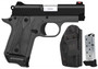 KIMBER 3300257 MICRO 9 SHADOW GHOST 9MM 3.15"  RTC