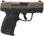 HK 81001192 PI CC9  H267 9MM OR 1X10R 1X12R    FDE