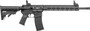 Tippmann Arms A101032 M4 Elite MSR 22 LR 25+1 16" Black Parkerized Threaded Barrel, Matte Black Aluminum Receiver w/Picatinny Rail, M-LOK Handguard, Black Adj CAR15 Polymer Stock, Black Gen2 Grip, Rig