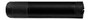 Tmp Suppressors W556LB Long 5.56/223 Black Titanium 1/2"x28