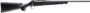 Sauer S1S65PT 100 Classic XT 6.5 PRC 4+1 22" Threaded Barrel, Matte Blued Barrel/Rec, Black Fixed Ergo Max Stock