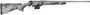Howa HMFN6ARCGL 1500 Fence Line 6mm ARC 5+1 22" Tungsten Cerakote Threaded Barrel, Tungsten Cerakote Aluminum Drilled & Tapped Receiver, Gray Light Camo Fixed Synthetic Stock, Right Hand