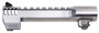Magnum Research BAR429SRMB Desert Eagle  429 DE 6" Stainless Steel, Fits Desert Eagle Mark XIX, Muzzle Brake