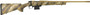 Howa HMFN22ARCSE 1500 Fence Line 22 ARC 5+1 22" Flat Dark Earth Cerakote Threaded Barrel, Flat Dark Earth Cerakote Aluminum Drilled & Tapped Receiver, Scorched Earth Camo Fixed Synthetic Stock, Right
