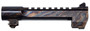 Magnum Research BAR446CH Desert Eagle  44 Rem Mag 6" Color Case Hardened Steel, Fits Desert Eagle Mark XIX