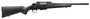 Winchester Repeating Arms 535757289 XPR Stealth 6.5 Creedmoor Caliber with 3+1 Capacity, 16.50" Threaded Barrel, Black Perma-Cote Metal Finish & Green Synthetic Stock Right Hand (Full Size)
