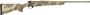 Howa HMFN6ARCHBPR 1500 Fence Line 6mm ARC 5+1 20" Burnt Bronze Cerakote Threaded Barrel, Burnt Bronze Cerakote Aluminum Drilled & Tapped Receiver, Prairie Reaper Camo Fixed Synthetic Stock, Right Hand