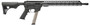 Freedom Ordance FX9R16 FX9R  9mm Luger 33+1 16" Black Anodized Barrel, Black Anodized Receiver w/Picatinny Rail, M-LOK Handguard, Leapers Adjustable Black Polymer Stock, B5 P Type Grip