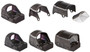 Sig Sauer Electro-Optics SOR21000 Romeo2  Black 1 x 30 mm 2 MOA Red Dot/32 MOA Circle