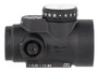Trijicon 2200050 MRO HD Matte Black 1 x 25 mm 2 MOA Red Dot/68 MOA Circle Multi Reticle Mount Not Included