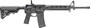 Springfield Armory ST916556B-B5 SAINT  5.56x45mm NATO 30+1 16" Black Melonite Barrel Black Hard Coat Anodized Rec Black Adjustable B5 Bravo Stock Black B5 Type 23 Grip Right Hand with M-LOK Handguard