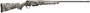 Winchester Repeating Arms 535800226 XPR Extreme 270 Win 3+1 24" Tungsten Cerakote Fluted Threaded Barrel & Drilled & Tapped Steel Receiver, Fixed TrueTimber VSX Synthetic Stock