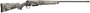 Winchester Repeating Arms 535800230 XPR Extreme 223 Rem 5+1 26" Tungsten Cerakote Fluted Threaded Barrel & Drilled & Tapped Steel Receiver, Fixed TrueTimber VSX Synthetic Stock