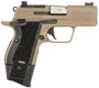 Kimber Mfg, Inc 3700881 CDS9 Lite 9mm Luger 15+1 3.18" Match Grade Barrel, Stainless Steel Optic Ready/Serrated Slide, Aluminum Frame w/Beavertail, RMSc Footprint, Ambidextrous