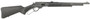Rossi 953030181PLY R95  30-30 Win 5+1 18" Alloy Steel Barrel & Receiver, Black Fixed Polymer Stock