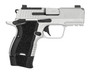 Kimber Mfg, Inc 3600007 CDS9 9mm Luger 15+1 Stainless Steel Optic Ready/Serrated Slide, Aluminum Frame w/Beavertail & Picatinny Rail, RMSc Footprint, Ambidextrous